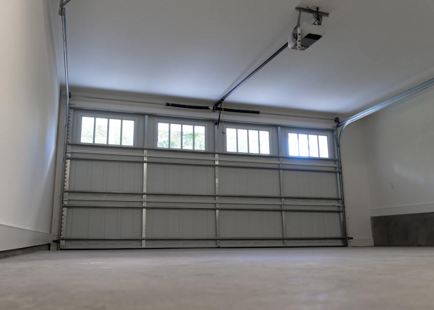 A Guide to Garage Door Opener Types