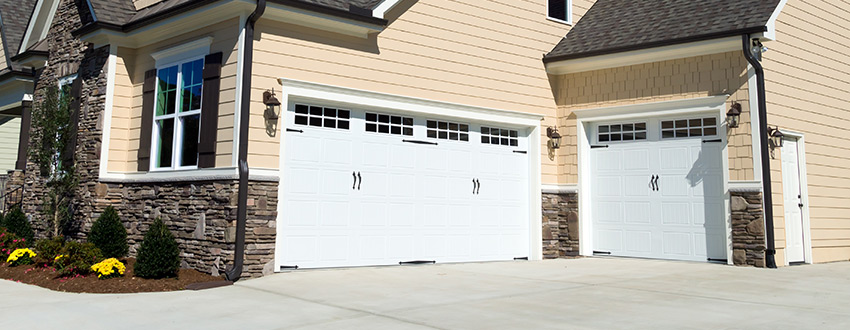How “Smart” is Your Garage Door?