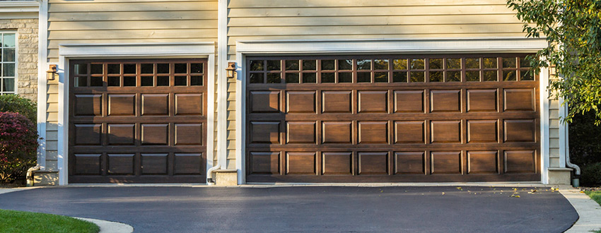 Tips to Get Your Garage Door Ready for Fall