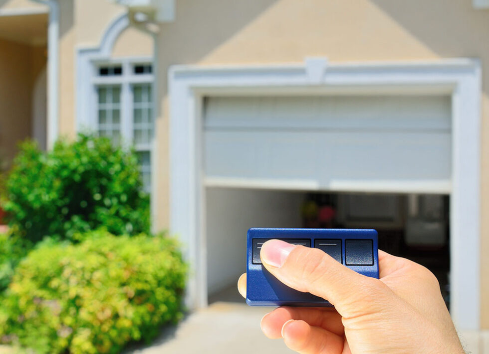Garage Door Opener Remotes Service, Repair & Installation