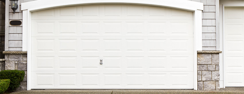 What’s Wrong With My Garage Door?