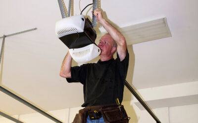 Garage Door Repair Scams: How to Spot Them & Hire a Company You Can Trust