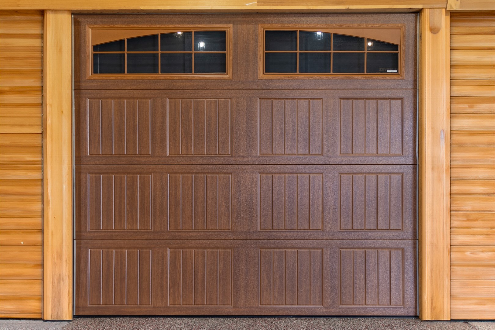 Commercial Garage Door