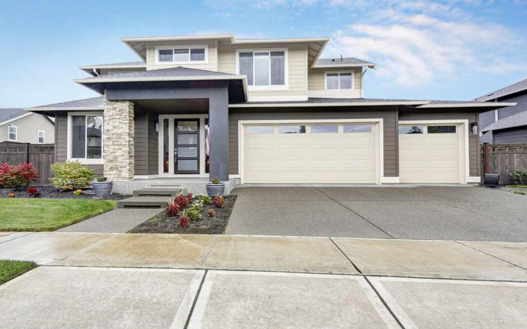 What Makes the Best Garage Door Brands Stand Out