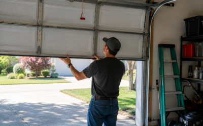 Garage Door Opener Not Working? Remote, Keypad & Sensor Fixes